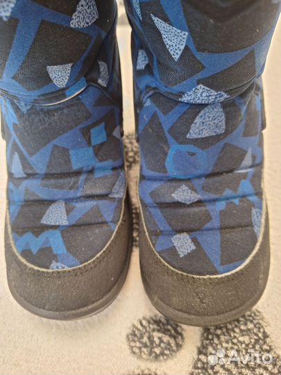 Валенки kuoma 31