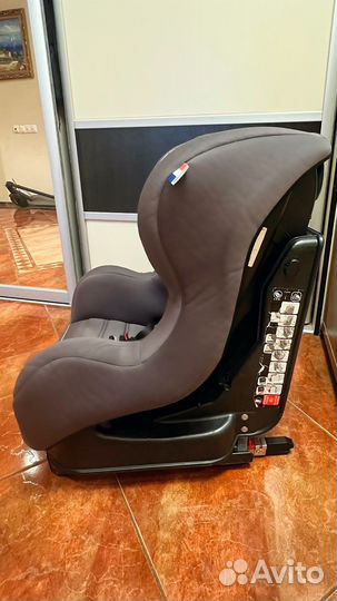 Автокресло от 0 до 13 кг