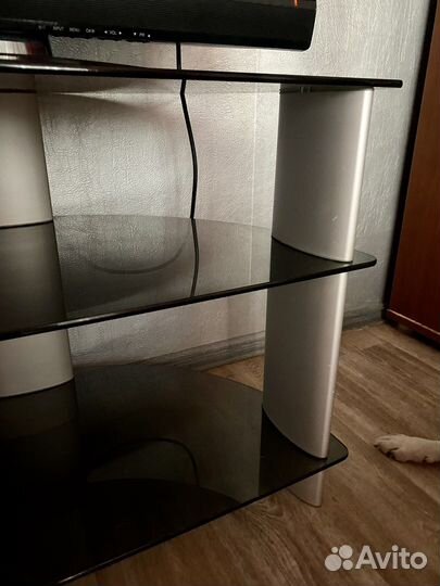 Тумба под тв