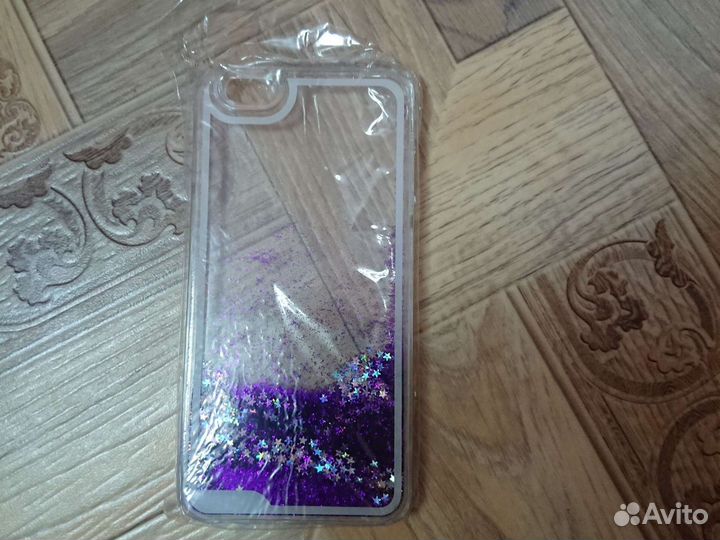 Чехол на айфон 7+