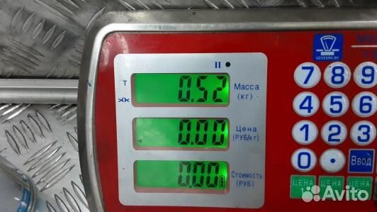 Форсунка дизельная hyundai santa FE 2 (ZDN13AL03)