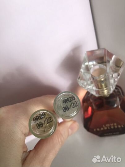 Туалетная вода мэри кей