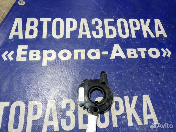 Датчик угла поворота Ford Mondeo 4 AN80H057D