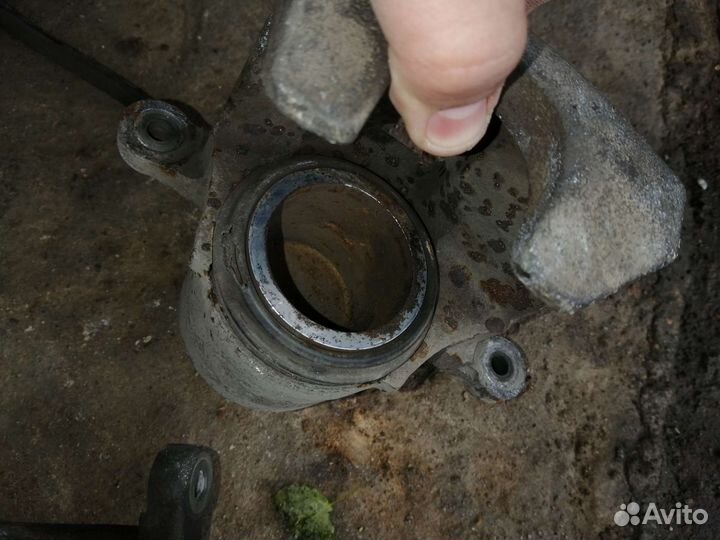 Суппорта без скоб 1gfe beams