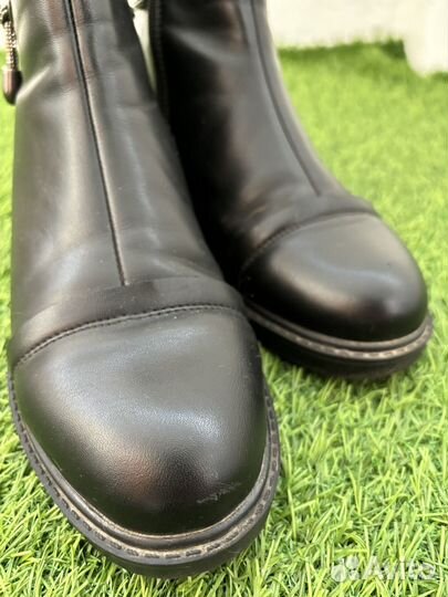 Ботинки весенние 33 размер