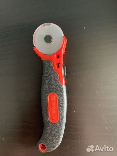 Раскройный нож