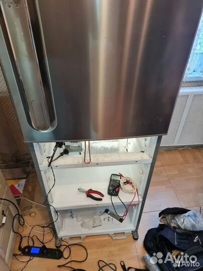 Ремонт Холодильников/Стиральных Машин/Бойлеров