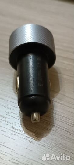 Зарядник в прикуриватель