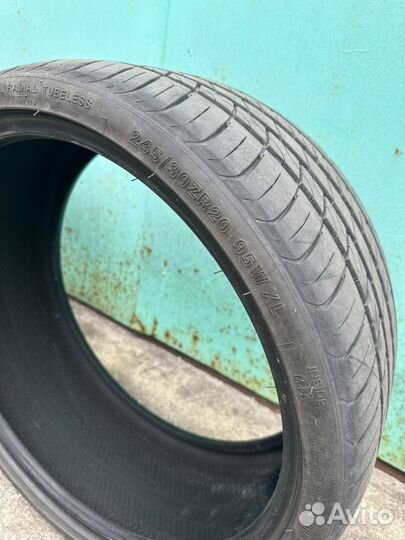 iLink L-Zeal56 245/30 R20 95W