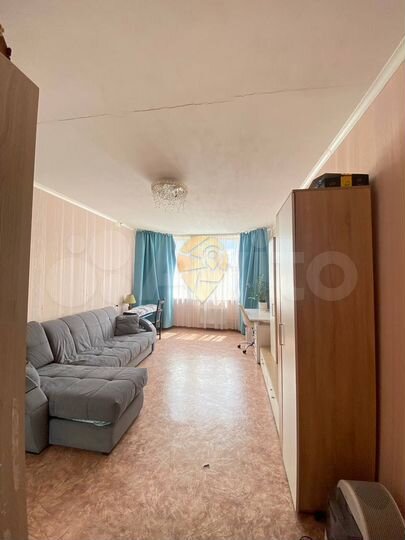 2-к. квартира, 62,3 м², 17/17 эт.