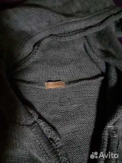 Кардиган, кофта