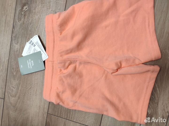 Шорты hm 98