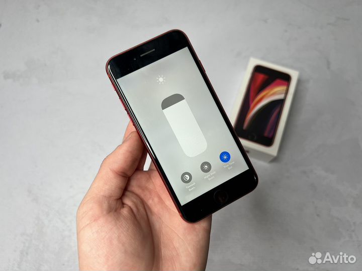 iPhone SE (2020), 64 ГБ