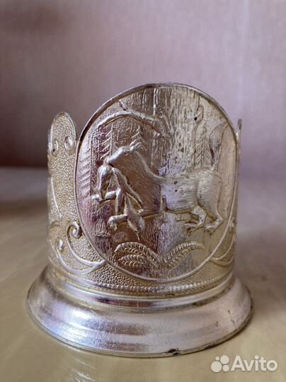 Подстаканник