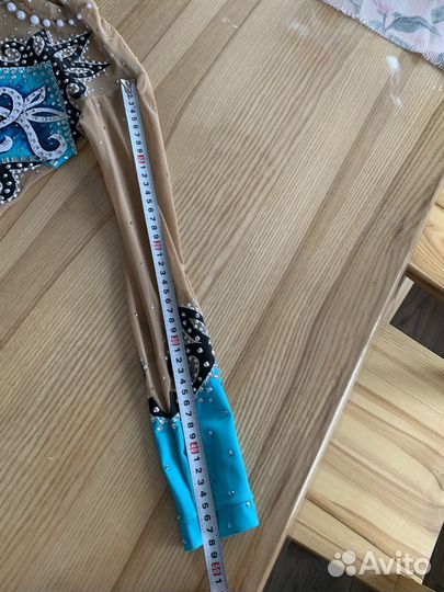 Платье для фигурного катания 134-150