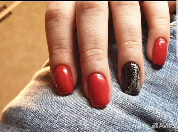 Подолог, педикюр смарт