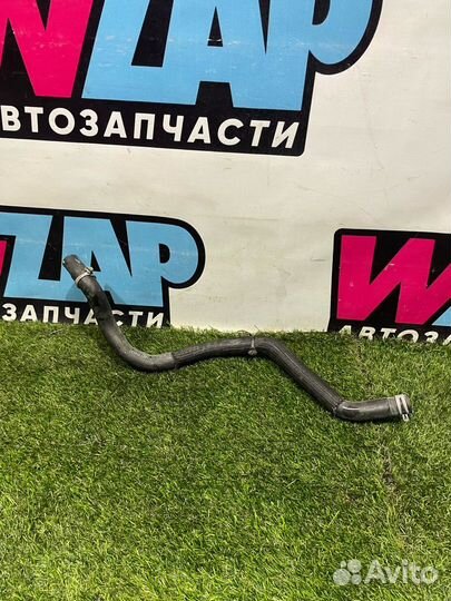 Патрубок охлаждения Ford Escape 4 CX482 2021