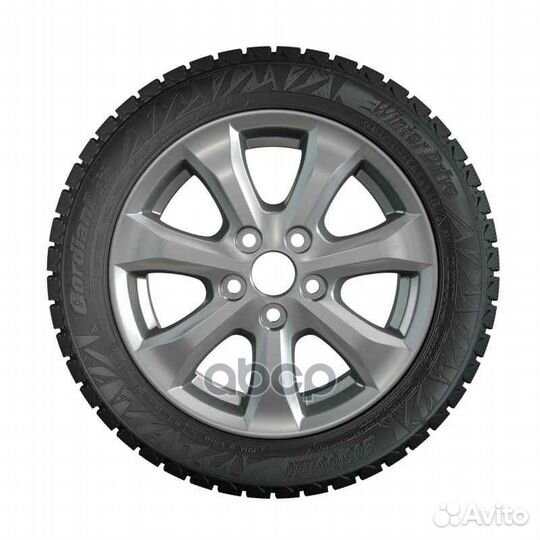 Cordiant Winter Drive PW-1 215/70 R16