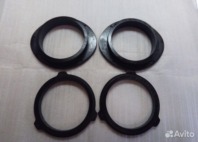 Проставочные кольца форд фокус ll
