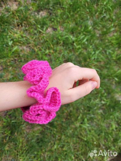 Резинка для волос