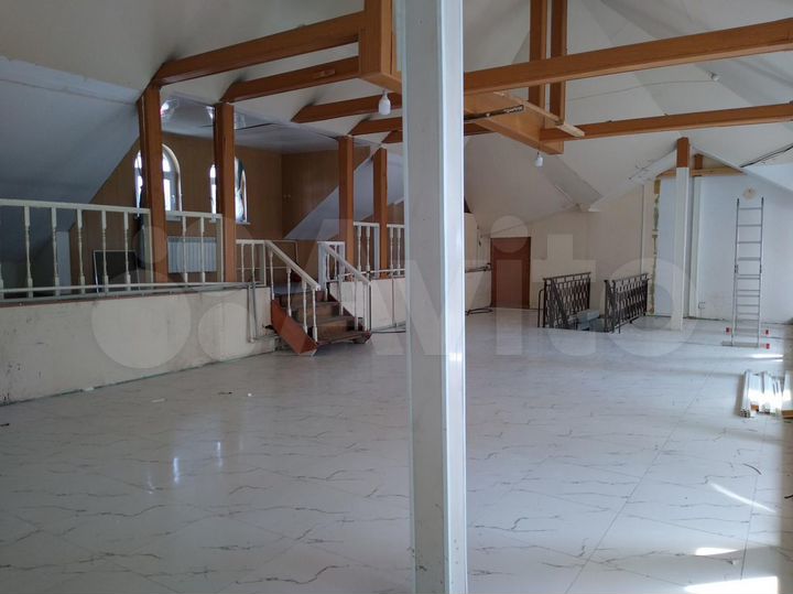 Сдам помещение свободного назначения, 178.4 м²