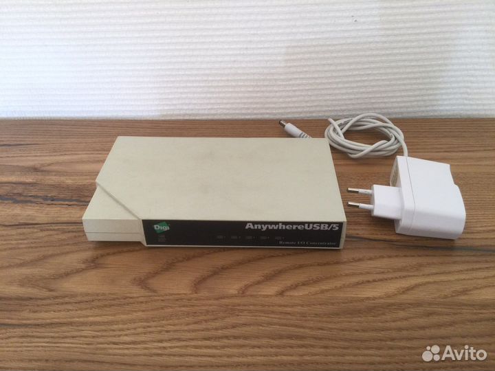 Matrox TripleHead2Go + Digi Anywhere usb