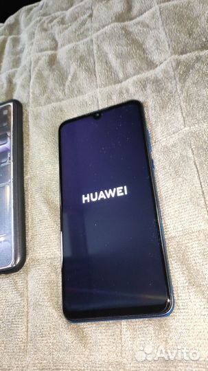 HUAWEI P30 lite, 4/128 ГБ