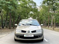 Renault Megane 1.6 AT, 2006, 347 598 км, с пробегом, цена 595 000 руб.