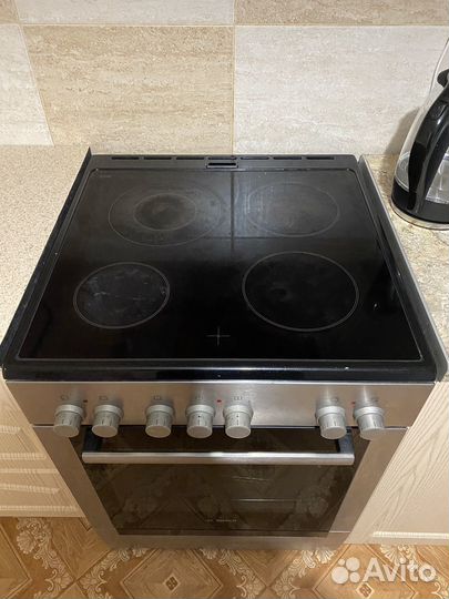 Плита электрическая