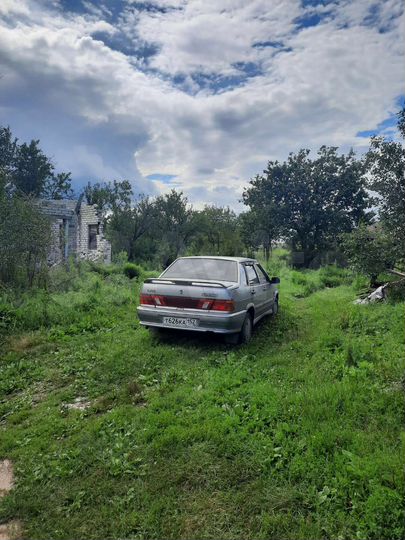 Дача 50 м² на участке 4,4 сот.