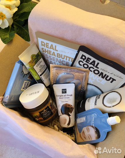 Подарок девушке, женщине