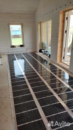 Услуги электрика- вызов электрика в Подольске