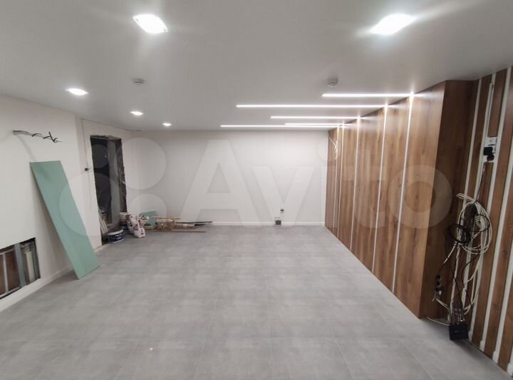 Торговая площадь, 70.2 м²