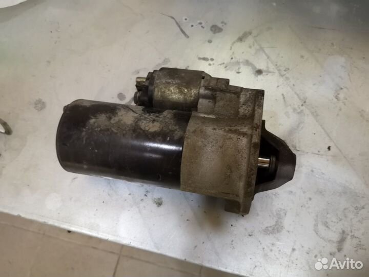 Стартер для Volvo XC90