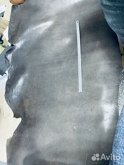 Кожа натуральная шкура