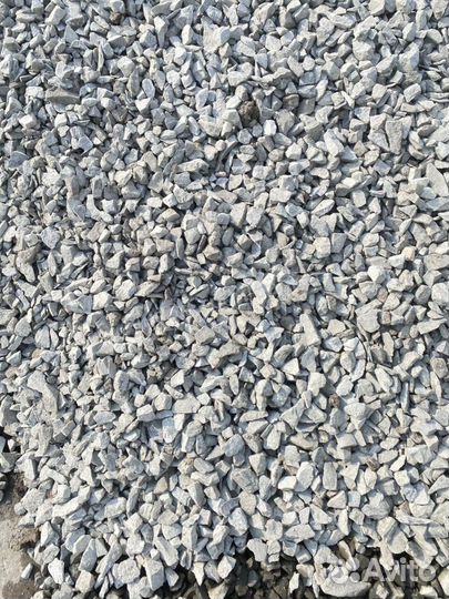 Щебень Пгс