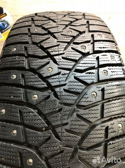 Bridgestone Blizzak Spike-02 225/45 R18 91T