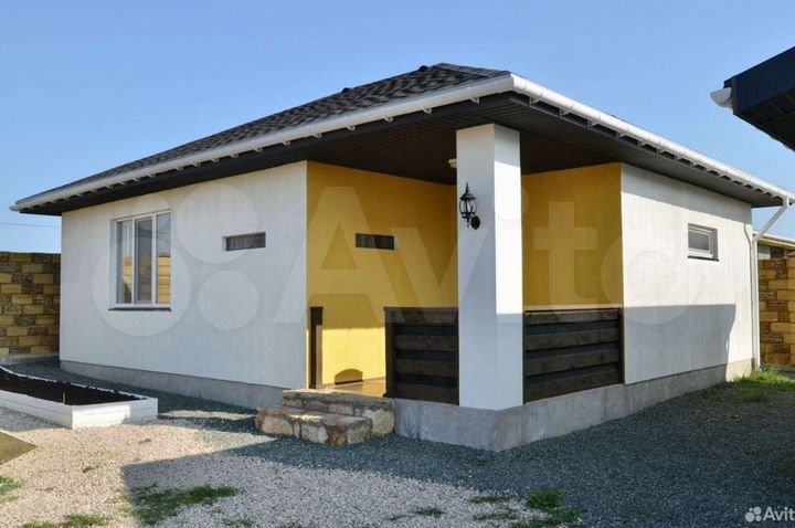 Дом 301 м² на участке 17 сот.