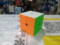 Кубик-рубика 2x2