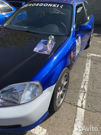 Dunlop Direzza ZIII 235/35 R17 94W