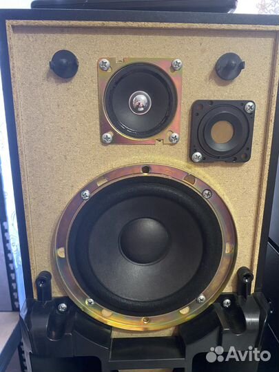 Музыкальный центр Technics SE-CH530