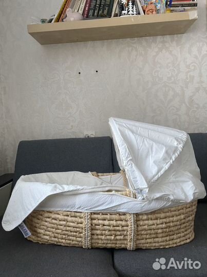 Детская корзина
