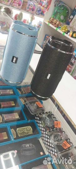 Блютуз колонка доставка бесплатно