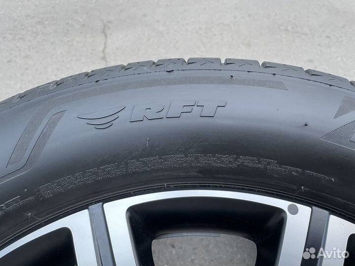 Колеса Mercedes GLS GLE W167 R20 оригинальные