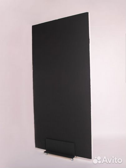 Флаг студийный/фотофлаг