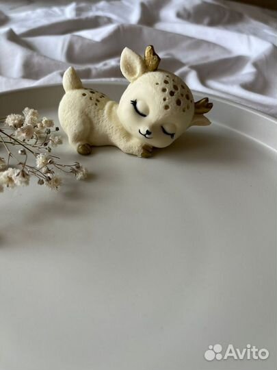 Шоколадные фигурки