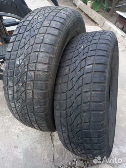 Колёса на уаз,соболь,ниву