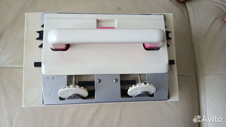 Каретка для вязальной машинки Toyota ks858