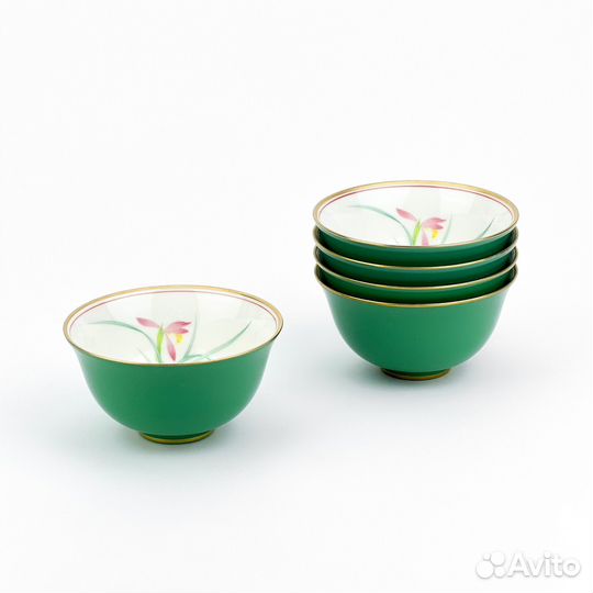 Чаша винтаж Япония