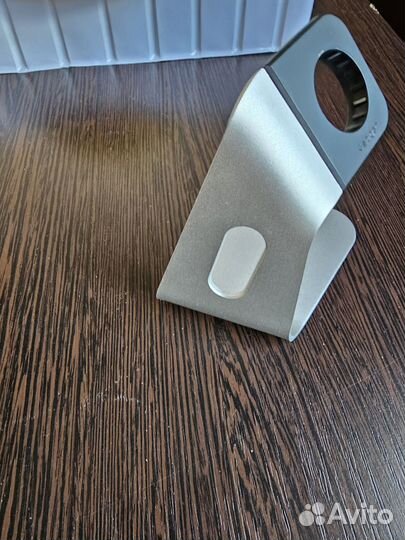 Подставка дл зарядки apple watch